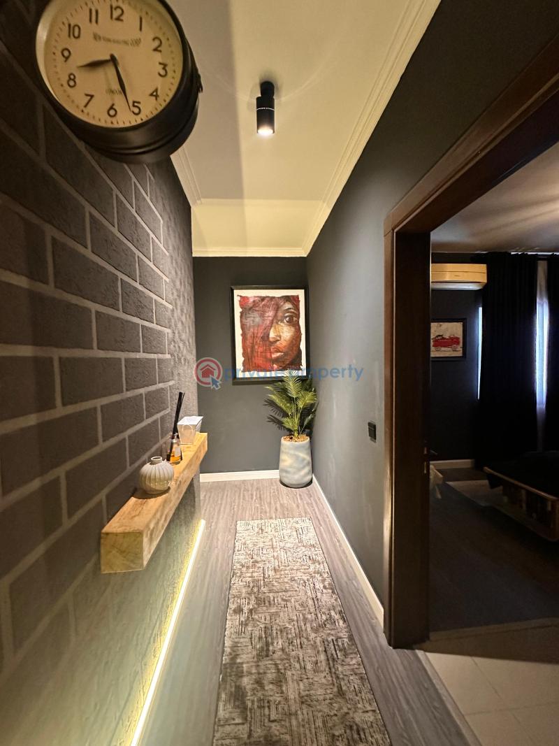1 bedroom shortlet in ikoyi - 5 1 bedroom Flat & Apartment Short let Glover Road Ikoyi Lagos - 5