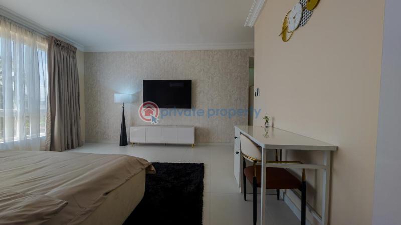 1 bedroom Flat & Apartment Short let Ikoyi Lagos - 8