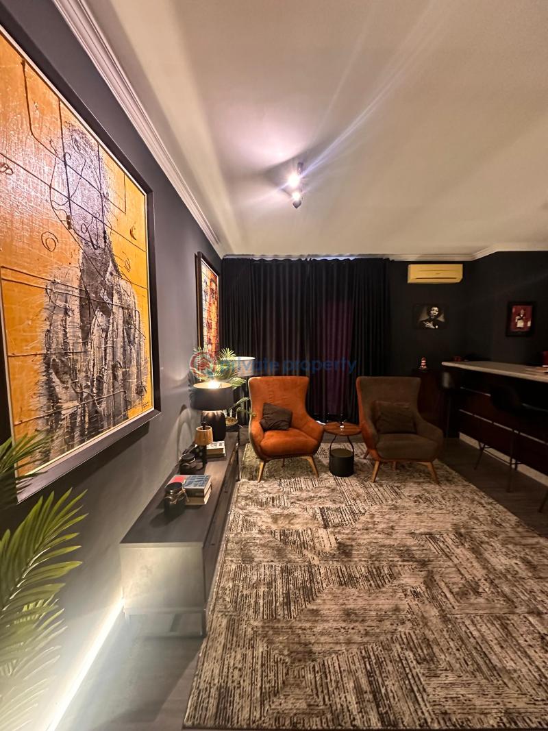 1 bedroom shortlet in ikoyi - 12 1 bedroom Flat & Apartment Short let Glover Road Ikoyi Lagos - 12