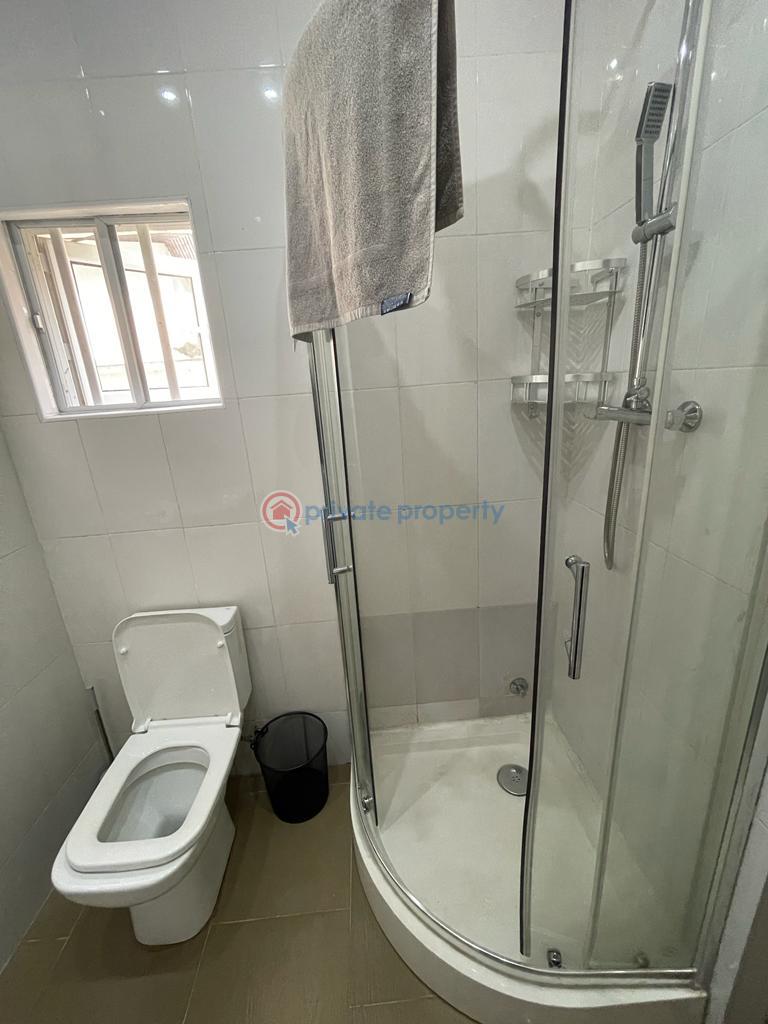 1 bedroom shortlet in ikoyi - 2 1 bedroom Flat & Apartment Short let Parkview Estate Ikoyi Lagos - 2