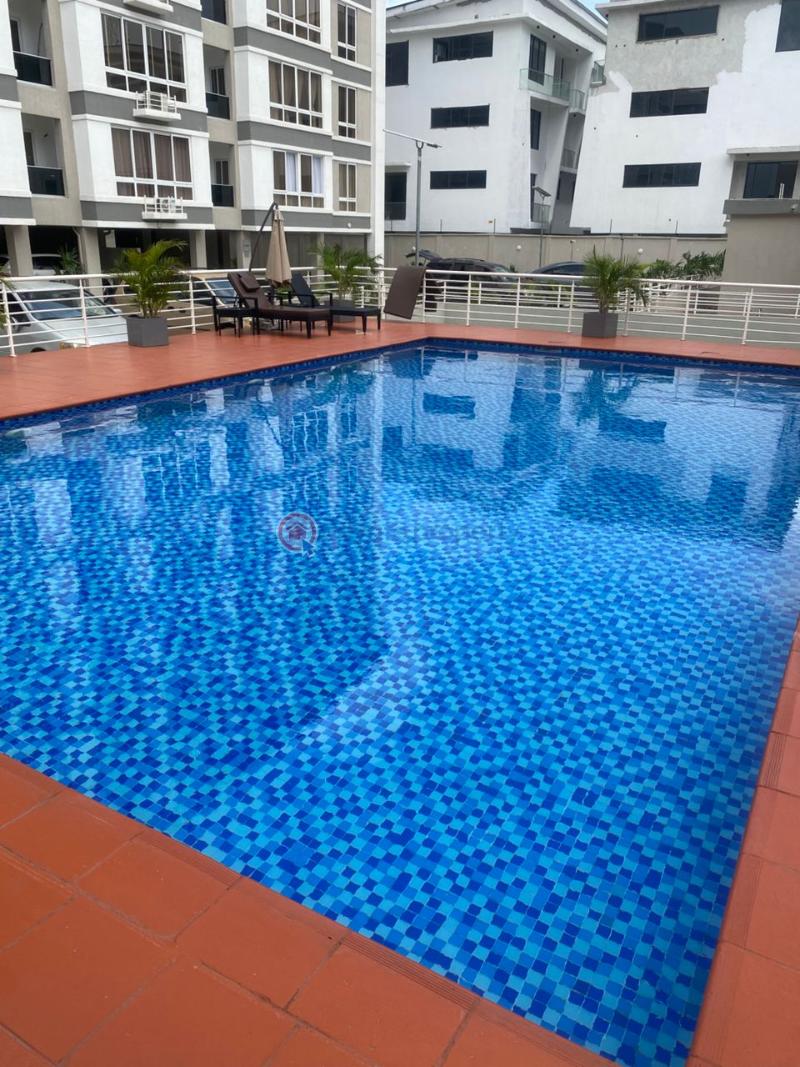 1 bedroom shortlet in ikoyi - 11 1 bedroom Flat & Apartment Short let Ikoyi Lagos - 11