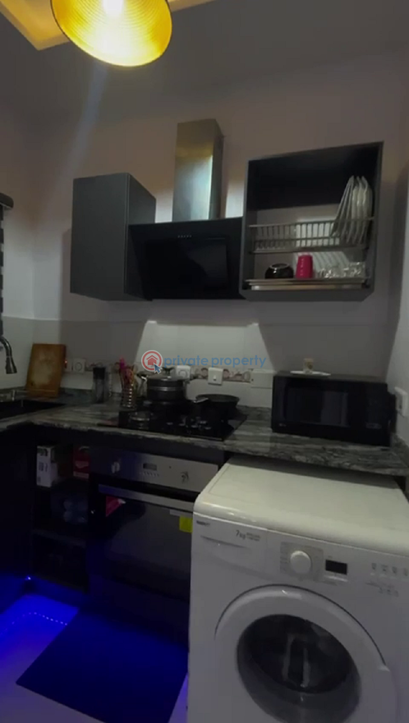 1 bedroom shortlet in ikoyi - 2 1 bedroom Flat & Apartment Short let Ikoyi Lagos - 2