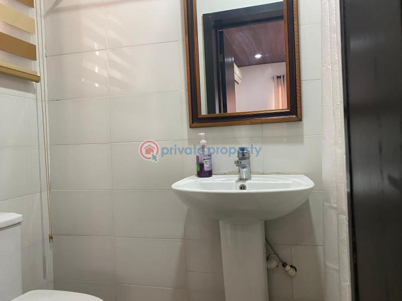 1 bedroom Flat & Apartment Short let Dolphin Estate Ikoyi Lagos - 12