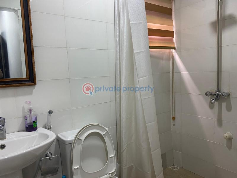 1 bedroom Flat & Apartment Short let Dolphin Estate Ikoyi Lagos - 2