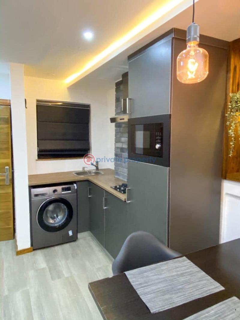 1 bedroom shortlet in ikoyi - 11 1 bedroom Flat & Apartment Short let Ikoyi Lagos - 11