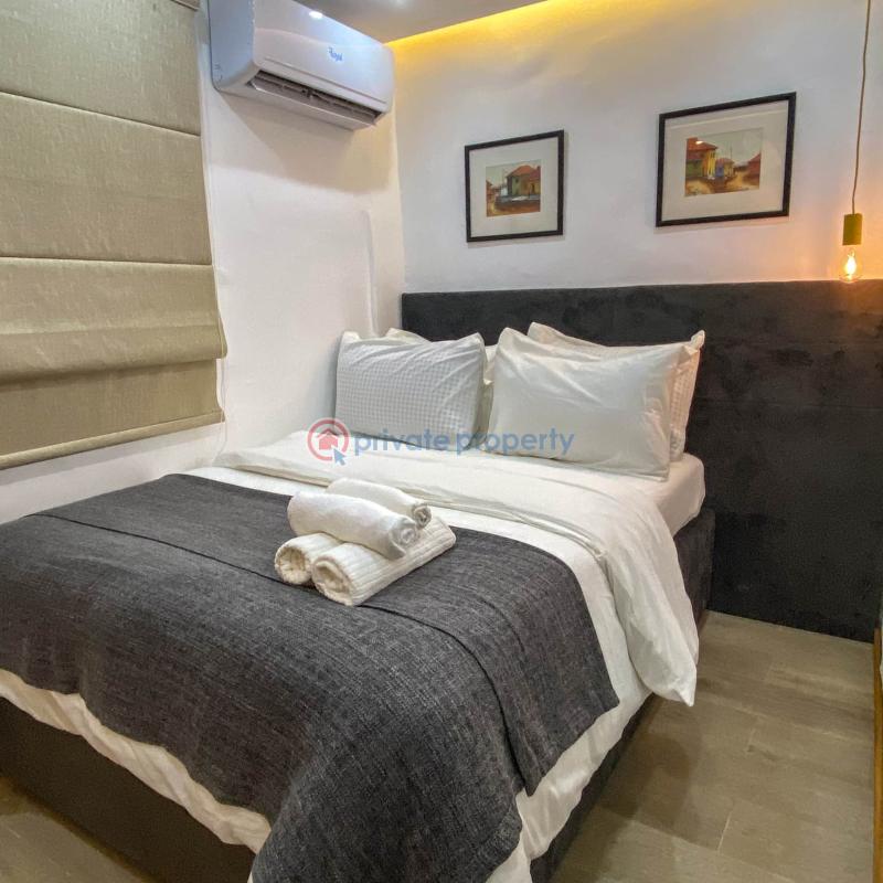 1 bedroom shortlet in ikoyi - 8 1 bedroom Flat & Apartment Short let Ikoyi Lagos - 8