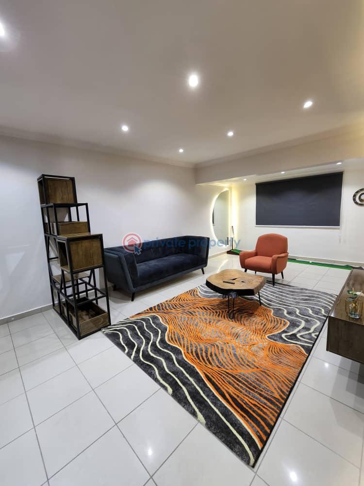 1 bedroom shortlet in ikoyi - 16 1 bedroom Flat & Apartment Short let Ikoyi Lagos - 16