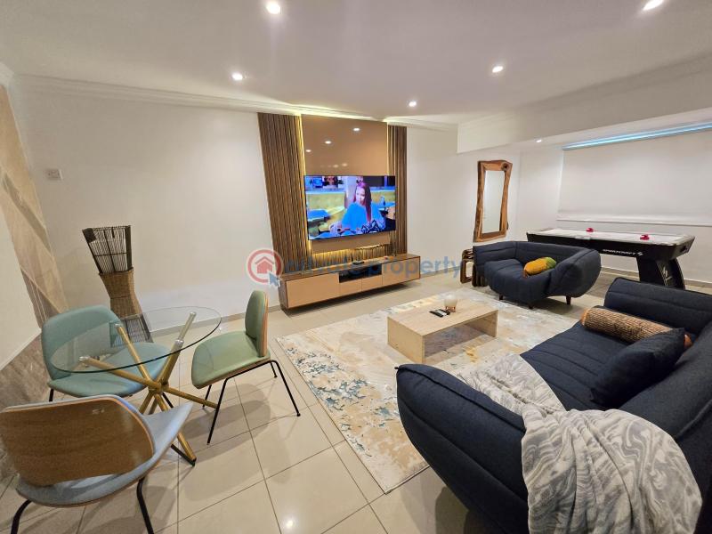 1 bedroom shortlet in ikoyi - 5 1 bedroom Flat & Apartment Short let Ikoyi Lagos - 5