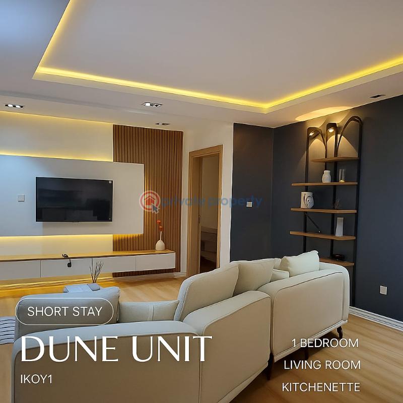 1 bedroom shortlet in ikoyi - 0 1 bedroom Flat & Apartment Short let Ikoyi Lagos - 0