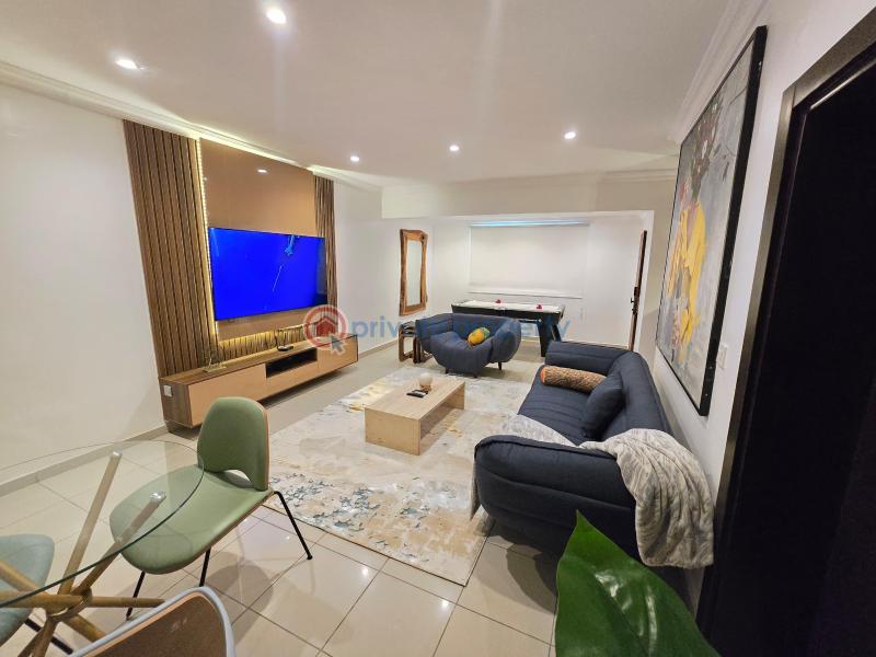 1 bedroom shortlet in ikoyi - 1 1 bedroom Flat & Apartment Short let Ikoyi Lagos - 1