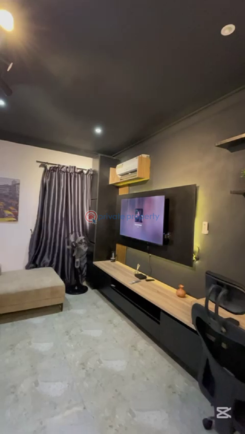 1 bedroom shortlet in ikoyi - 6 1 bedroom Flat & Apartment Short let Ikoyi Lagos - 6
