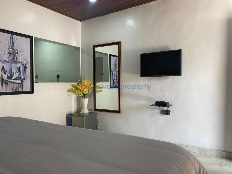 1 bedroom Flat & Apartment Short let Dolphin Estate Ikoyi Lagos - 16