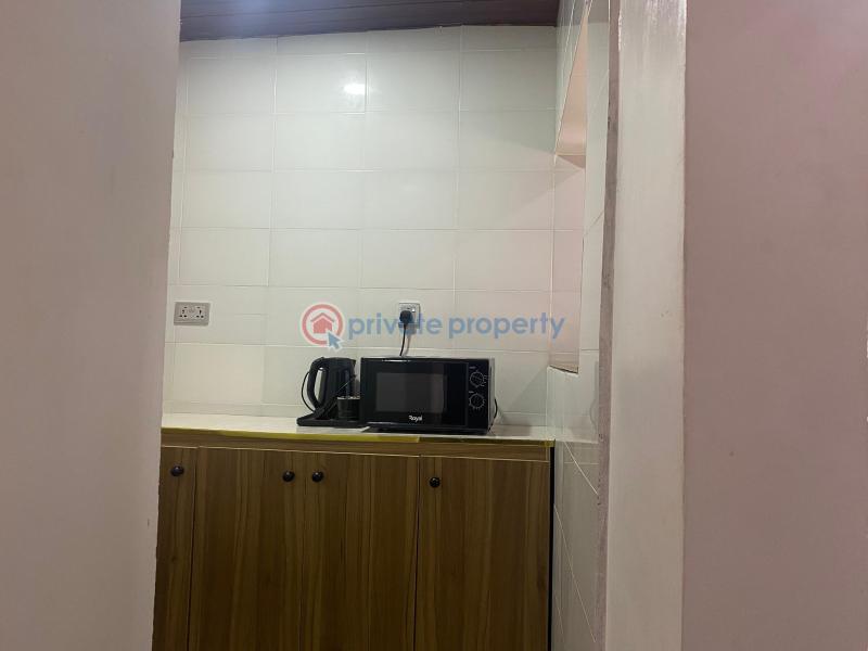 1 bedroom Flat & Apartment Short let Dolphin Estate Ikoyi Lagos - 8