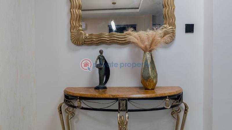 1 bedroom Flat & Apartment Short let Ikoyi Lagos - 24