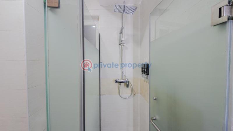 1 bedroom Flat & Apartment Short let Ikoyi Lagos - 13