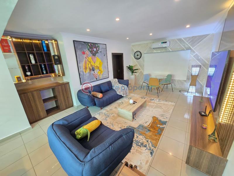 1 bedroom shortlet in ikoyi - 10 1 bedroom Flat & Apartment Short let Ikoyi Lagos - 10