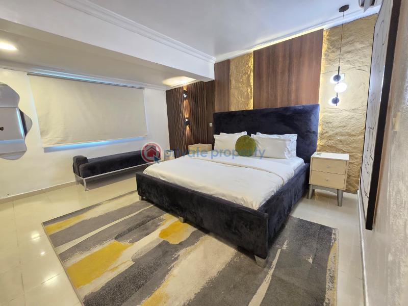 1 bedroom shortlet in ikoyi - 9 1 bedroom Flat & Apartment Short let Ikoyi Lagos - 9