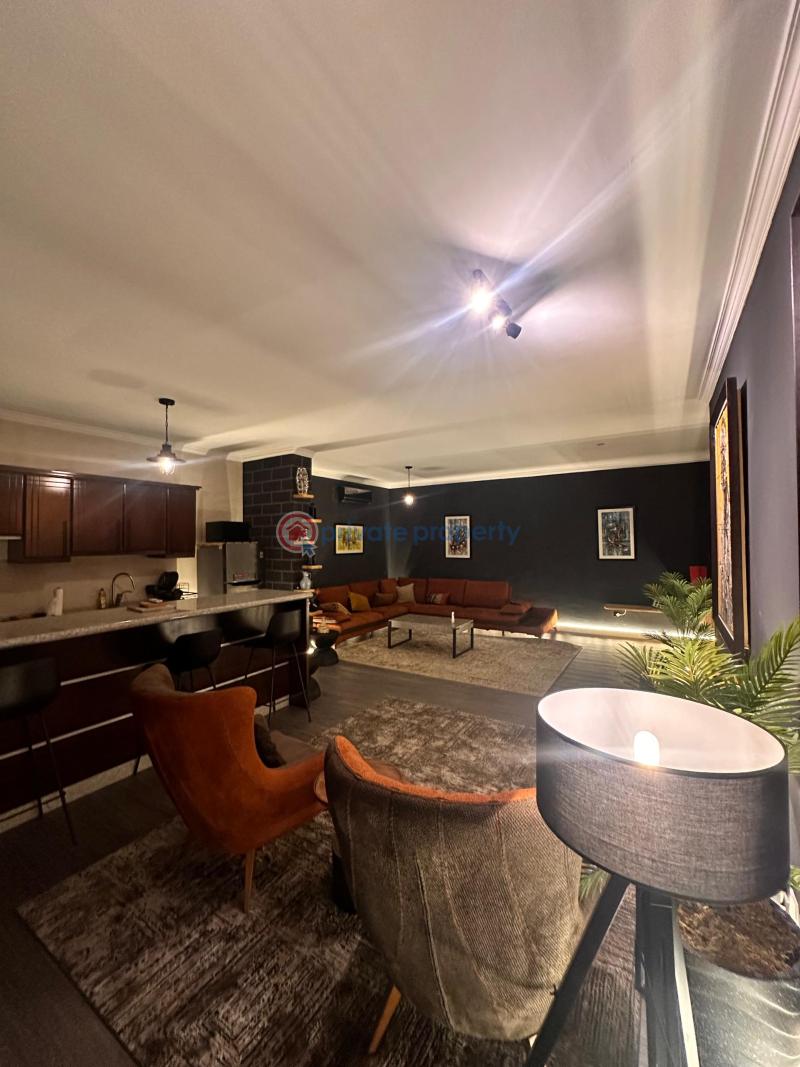 1 bedroom shortlet in ikoyi - 16 1 bedroom Flat & Apartment Short let Glover Road Ikoyi Lagos - 16