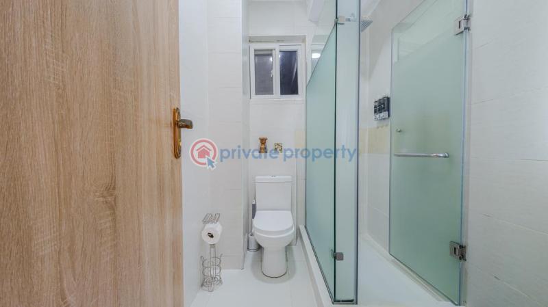 1 bedroom Flat & Apartment Short let Ikoyi Lagos - 10