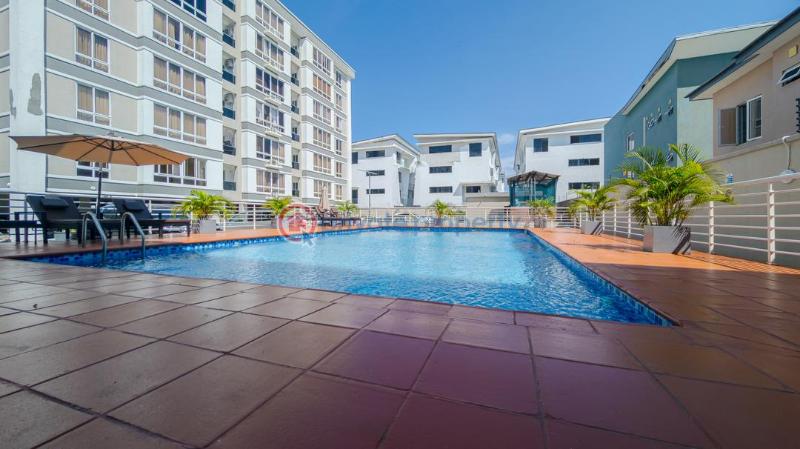 1 bedroom Flat & Apartment Short let Ikoyi Lagos - 19