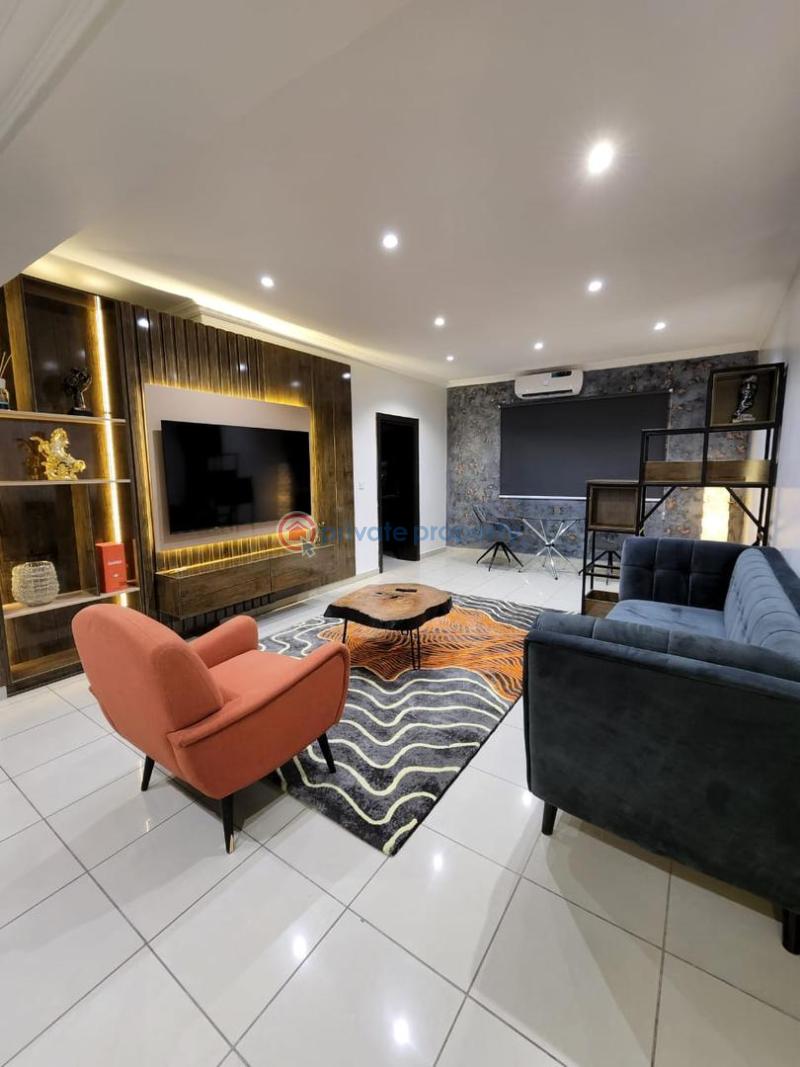 1 bedroom shortlet in ikoyi - 13 1 bedroom Flat & Apartment Short let Ikoyi Lagos - 13