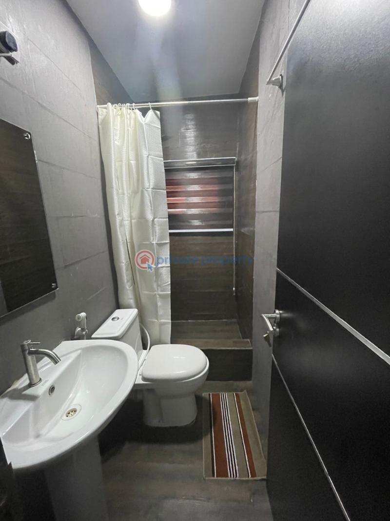 1 bedroom Flat & Apartment Short let Dolphin Estate Ikoyi Lagos - 1