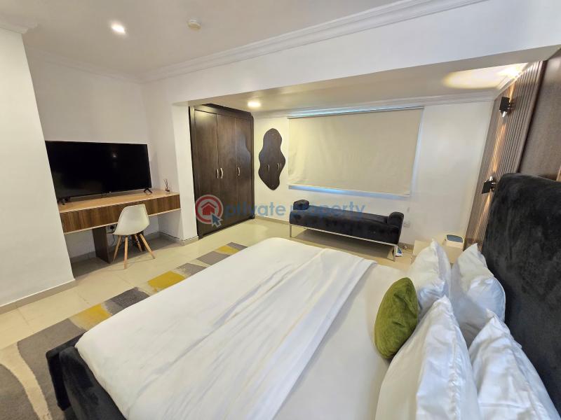 1 bedroom shortlet in ikoyi - 7 1 bedroom Flat & Apartment Short let Ikoyi Lagos - 7