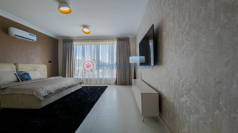 1 bedroom Flat & Apartment Short let Ikoyi Lagos - 9