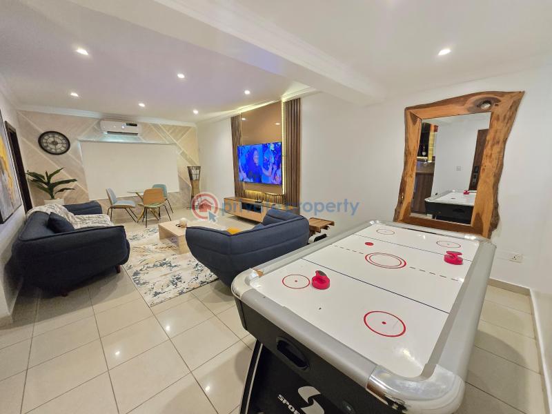 1 bedroom shortlet in ikoyi - 4 1 bedroom Flat & Apartment Short let Ikoyi Lagos - 4