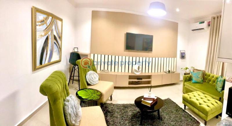 1 bedroom shortlet in ikoyi - 8 1 bedroom Flat & Apartment Short let Parkview Estate Ikoyi Lagos - 8