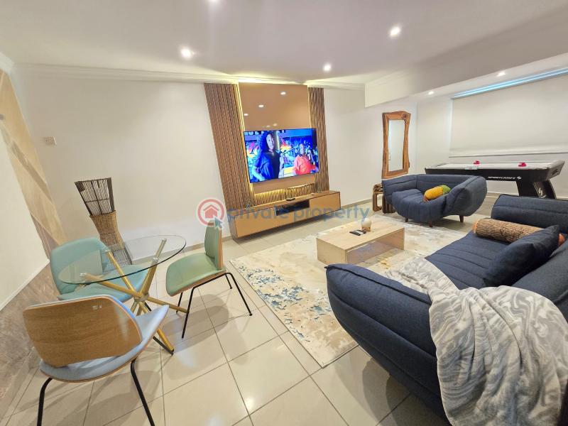 1 bedroom shortlet in ikoyi - 13 1 bedroom Flat & Apartment Short let Ikoyi Lagos - 13