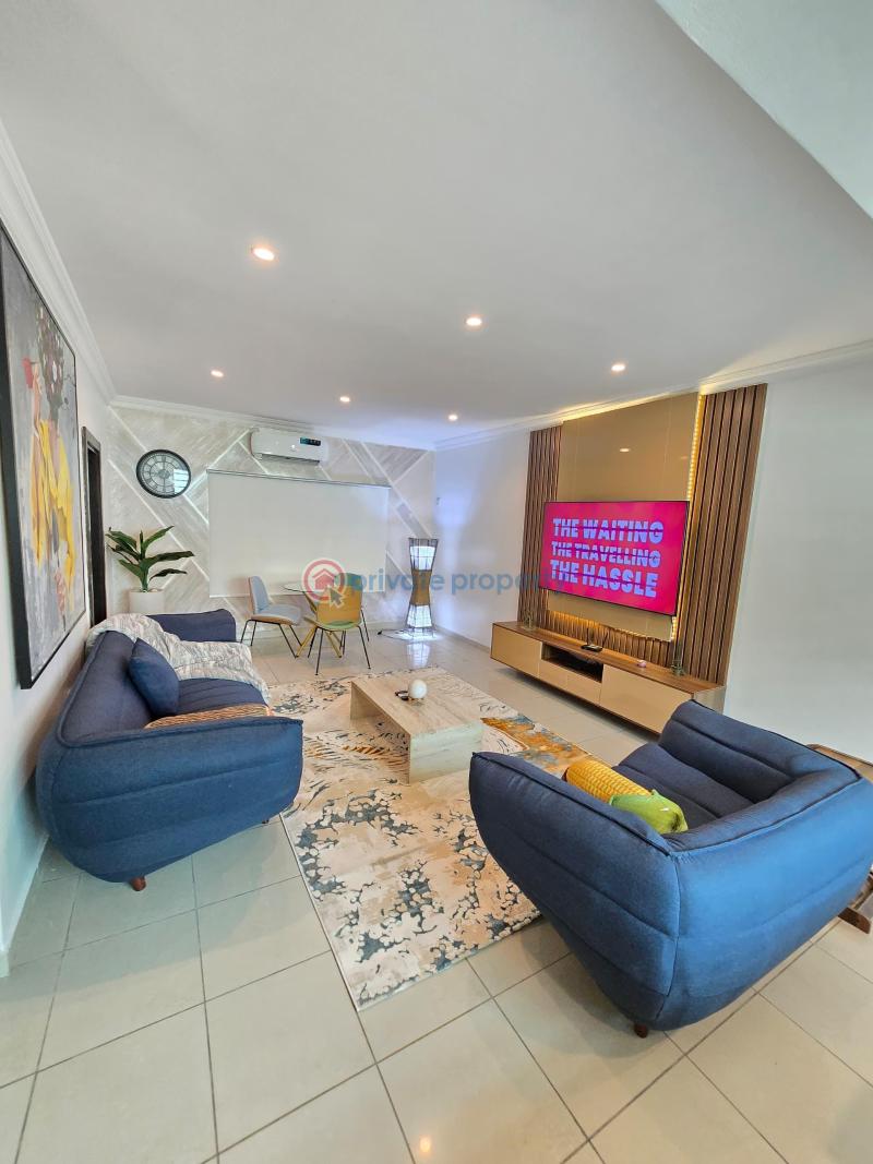 1 bedroom shortlet in ikoyi - 8 1 bedroom Flat & Apartment Short let Ikoyi Lagos - 8