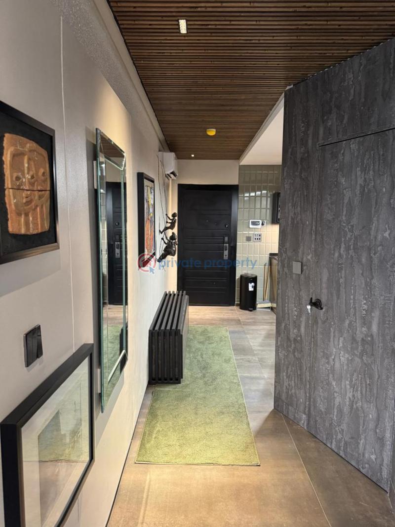 1 bedroom Flat & Apartment Short let Ikoyi Lagos - 0