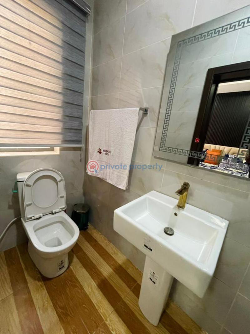 1 bedroom shortlet in banana island ikoyi - 11 1 bedroom Flat & Apartment Short let Banana Island Ikoyi Lagos - 11