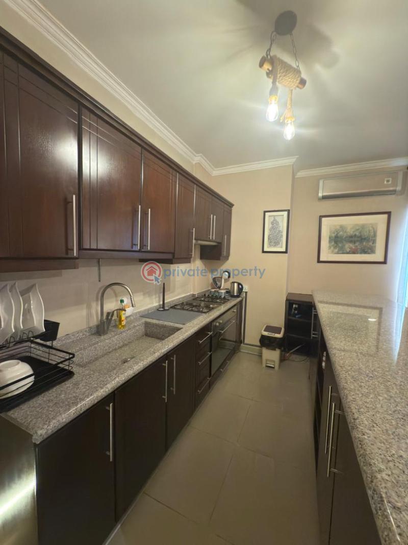 1 bedroom shortlet in ikoyi - 18 1 bedroom Flat & Apartment Short let Glover Road Ikoyi Lagos - 18