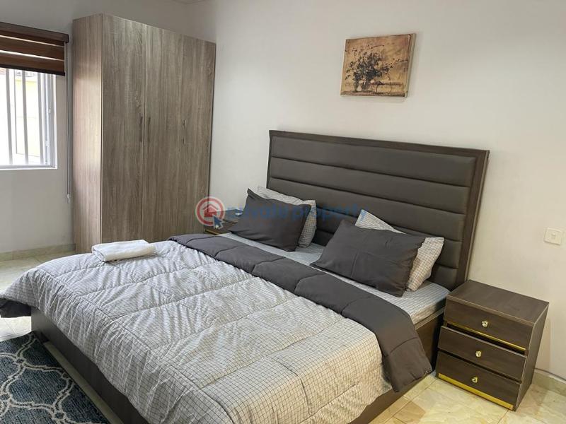 1 bedroom shortlet in ikoyi - 3 1 bedroom Flat & Apartment Short let Parkview Estate Ikoyi Lagos - 3