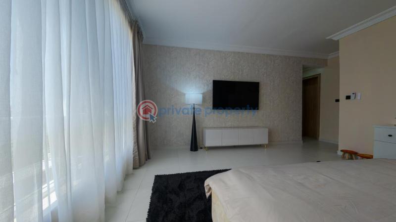 1 bedroom Flat & Apartment Short let Ikoyi Lagos - 22