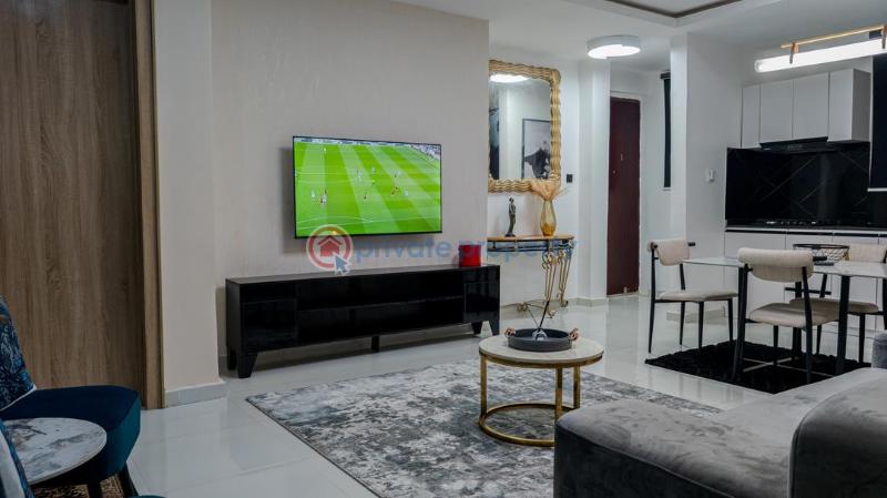 1 bedroom Flat & Apartment Short let Ikoyi Lagos - 2