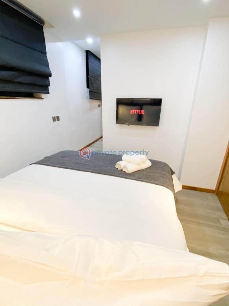1 bedroom shortlet in ikoyi - 6 1 bedroom Flat & Apartment Short let Ikoyi Lagos - 6