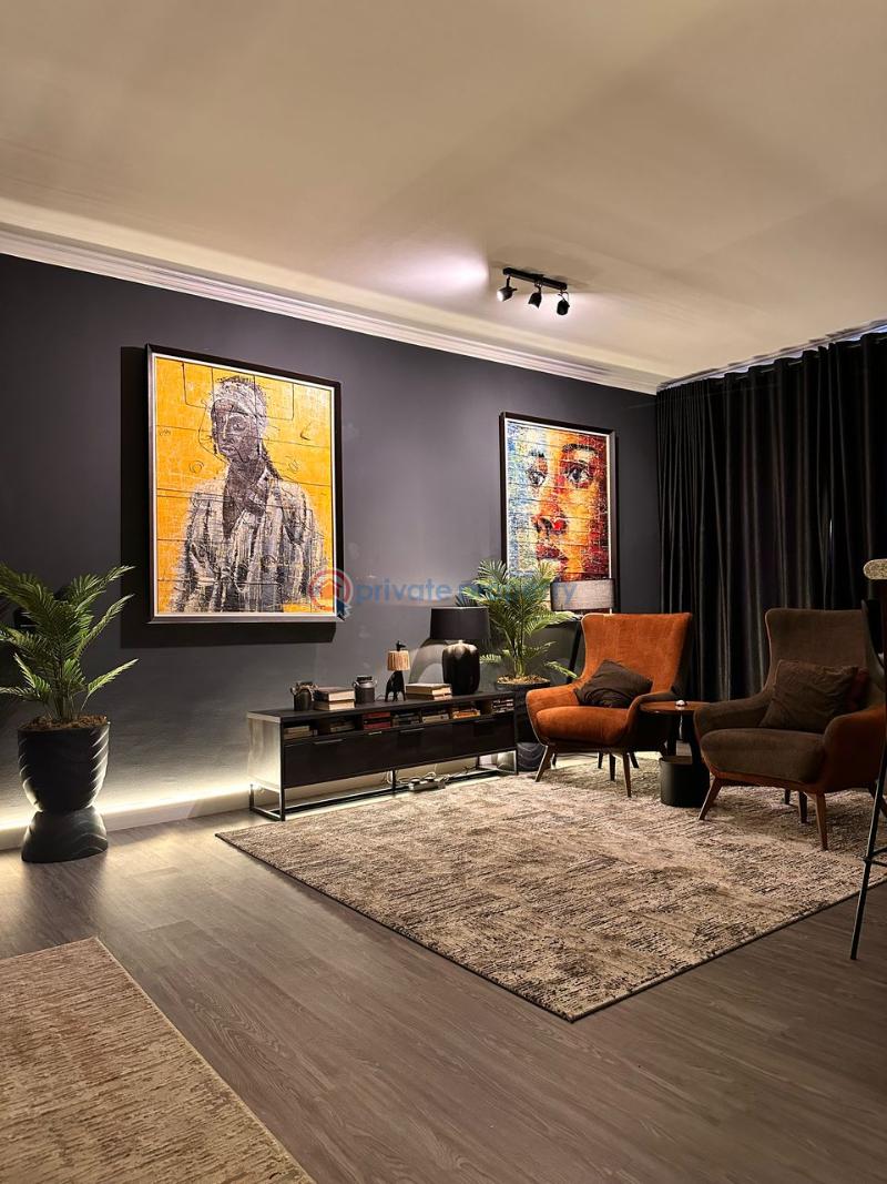 1 bedroom shortlet in ikoyi - 21 1 bedroom Flat & Apartment Short let Glover Road Ikoyi Lagos - 21