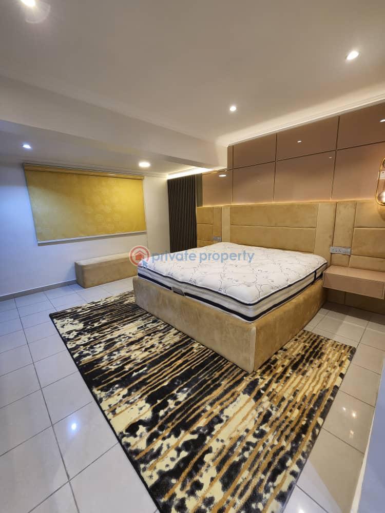 1 bedroom shortlet in ikoyi - 18 1 bedroom Flat & Apartment Short let Ikoyi Lagos - 18