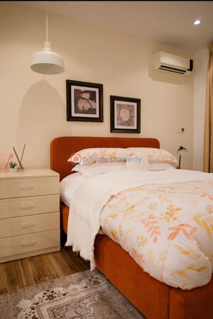 1 bedroom shortlet in ikoyi - 5 1 bedroom Flat & Apartment Short let Ikoyi Lagos - 5