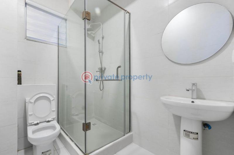 1 bedroom Flat & Apartment Short let Ikoyi Lagos - 11