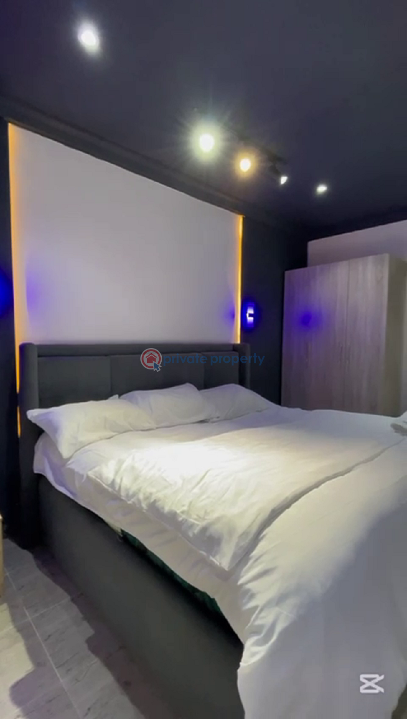 1 bedroom shortlet in ikoyi - 1 1 bedroom Flat & Apartment Short let Ikoyi Lagos - 1