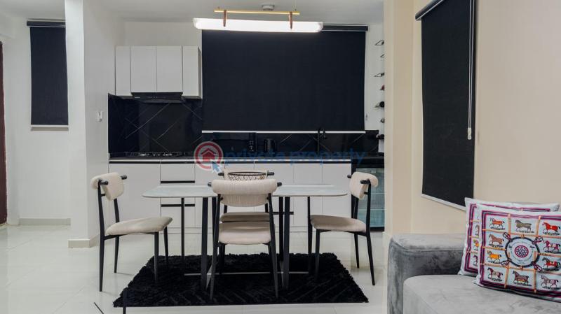 1 bedroom Flat & Apartment Short let Ikoyi Lagos - 0