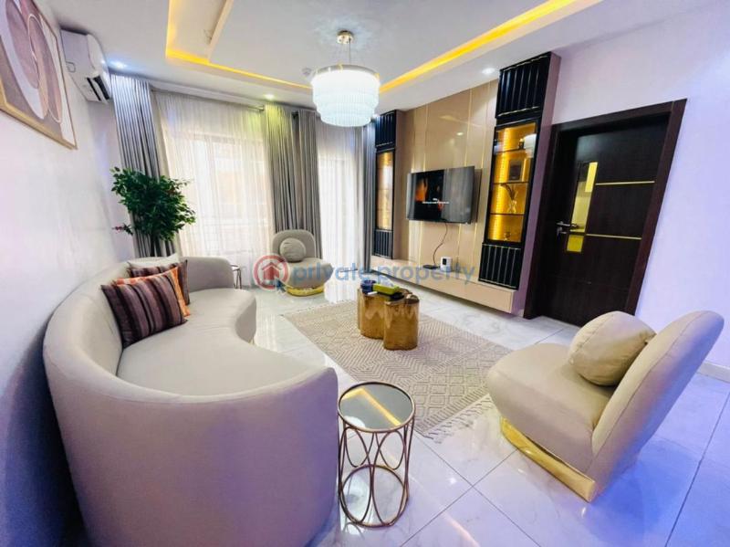 1 bedroom shortlet in banana island ikoyi - 3 1 bedroom Flat & Apartment Short let Banana Island Ikoyi Lagos - 3