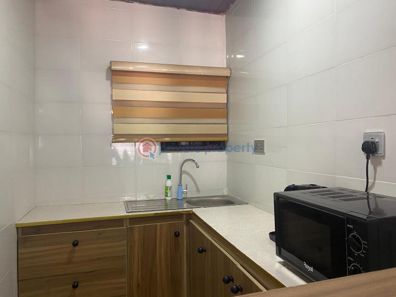 1 bedroom Flat & Apartment Short let Dolphin Estate Ikoyi Lagos - 14