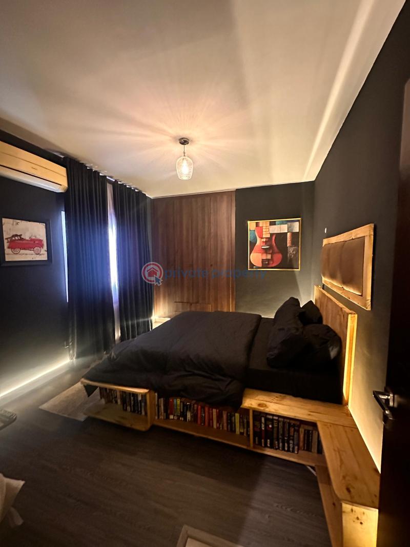 1 bedroom shortlet in ikoyi - 10 1 bedroom Flat & Apartment Short let Glover Road Ikoyi Lagos - 10