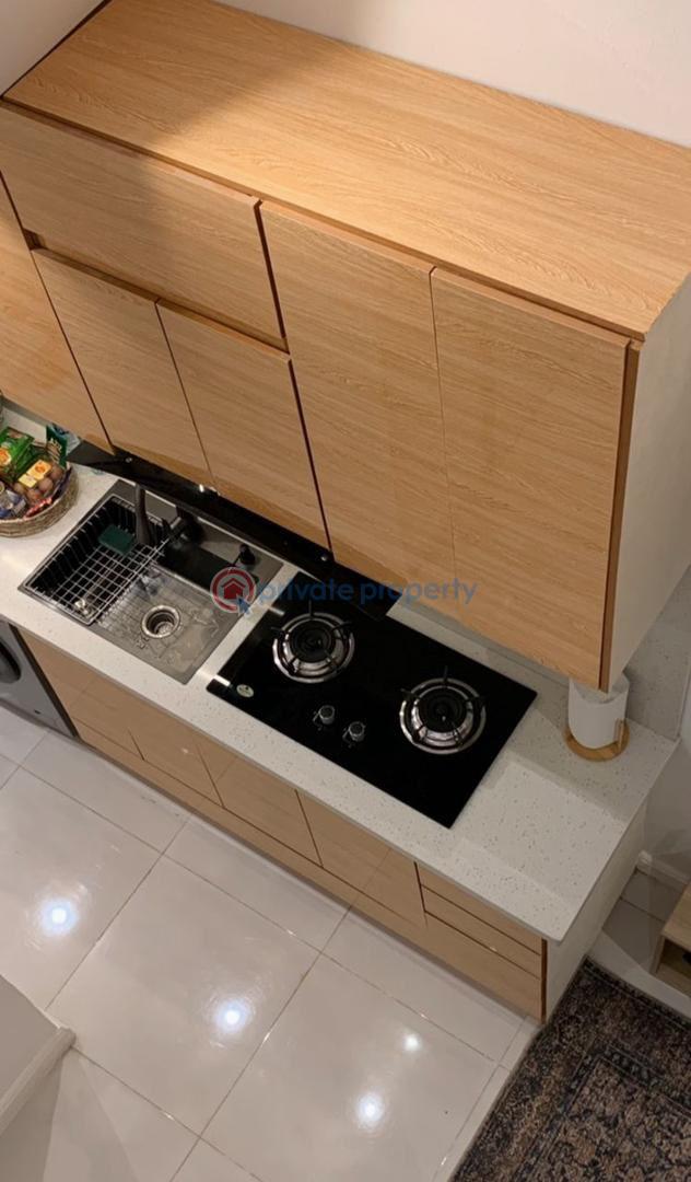 1 bedroom Flat & Apartment Short let Ikoyi Lagos - 8