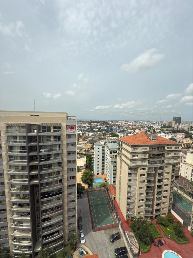 1 bedroom shortlet in ikoyi - 23 1 bedroom Flat & Apartment Short let Glover Road Ikoyi Lagos - 23